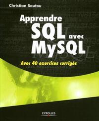 Picture of Apprendre SQL avec MySQL