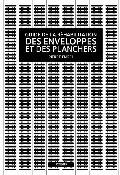 Image de Guide de la réhabilitation des enveloppes et des planchers