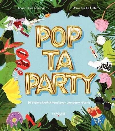 Image de Pop ta party