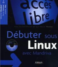 Picture of Débuter sous Linux avec Mandriva