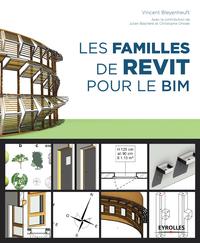 Image de LES FAMILLES DE REVIT POUR LE BIM