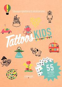 Picture of Tattoos kids