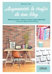 Image de AUGMENTER LE TRAFIC DE SON BLOG