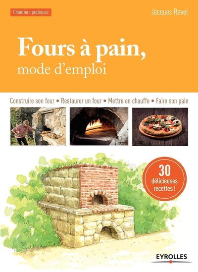 Image de Fours à pain, mode d'emploi