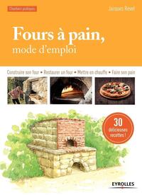 Image de Fours à pain, mode d'emploi
