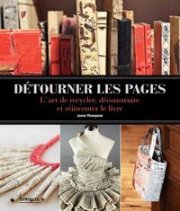 Picture of Détourner les pages