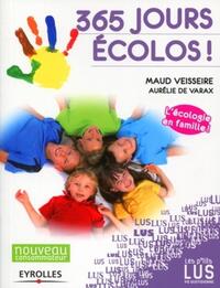 Image de 365 jours écolos !