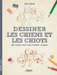 Picture of Dessiner les chiens et les chiots