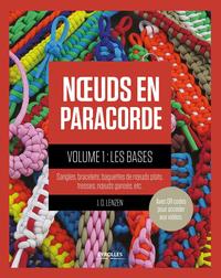 Image de Noeuds en paracorde - Volume 1