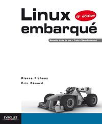 Image de Linux embarqué