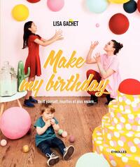 Picture of Make my birthday