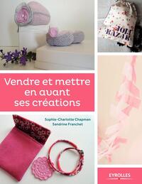 Picture of Vendre et mettre en avant ses créations