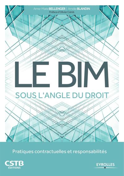 Image de Le BIM sous l'angle du droit
