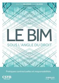 Image de Le BIM sous l'angle du droit