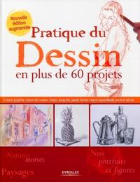 Picture of Pratique du dessin en plus de 60 projets.