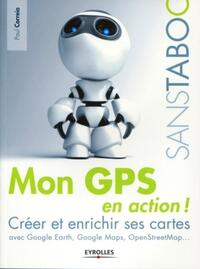 Image de Mon GPS en action !