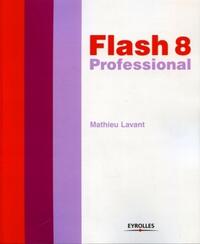 Picture of Flash 8 Professional