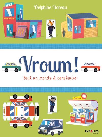 Picture of Vroum
