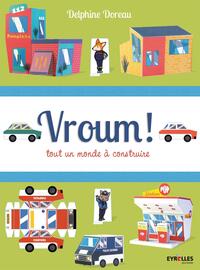 Picture of Vroum