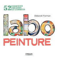 Picture of Labo peinture