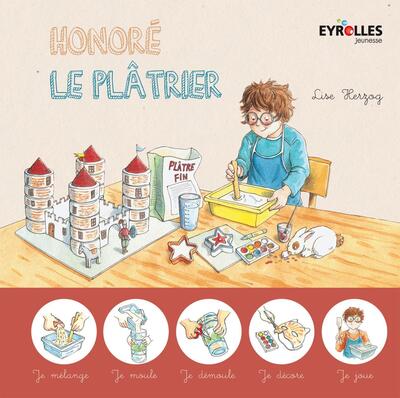 Image de Honoré le plâtrier