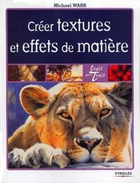 Image de Créer textures et effets de matière