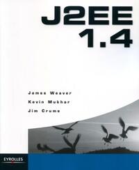 Picture of J2EE 1.4