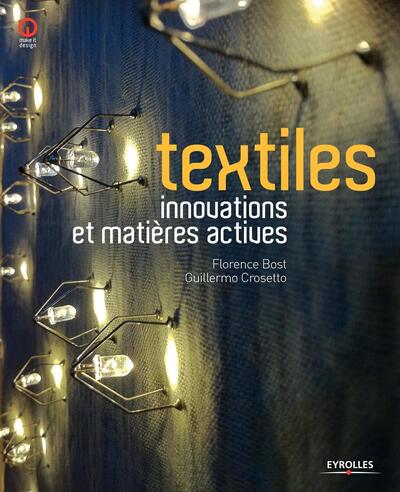 Picture of Textiles - innovations et matières actives