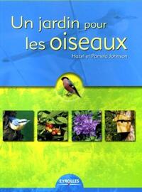 Picture of Un jardin pour les oiseaux