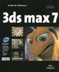 Picture of 3ds max 7