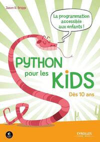 Picture of Python pour les kids