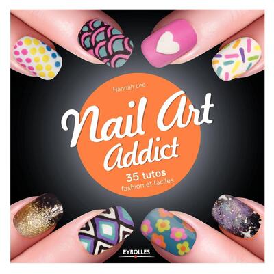 Picture of Nail Art Addict