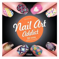 Picture of Nail Art Addict