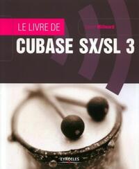 Picture of Le livre de Cubase SX/SL 3