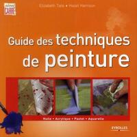 Picture of Guide des techniques de peinture