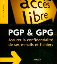 Picture of PGP et GPG