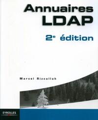 Picture of Annuaires LDAP