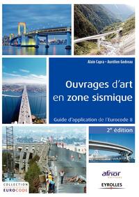 Image de Ouvrages d'art en zone sismique