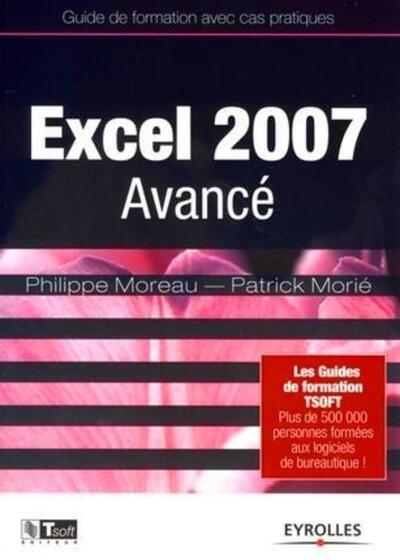 Image de Excel 2007 Avancé