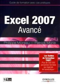 Image de Excel 2007 Avancé