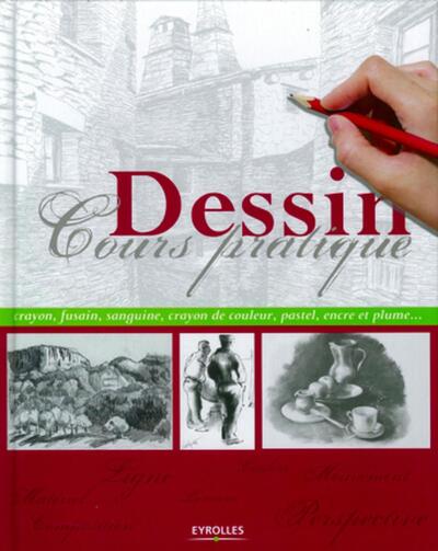 Picture of Dessin : cours pratique