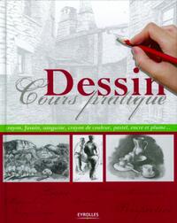 Picture of Dessin : cours pratique