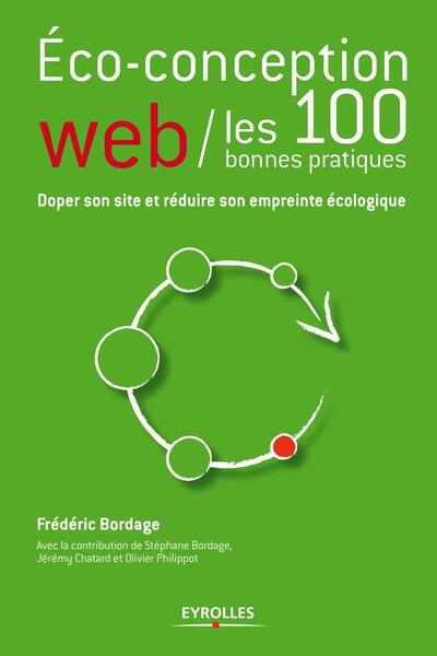 Picture of Eco-conception web - Les 100 bonnes pratiques