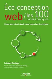 Picture of Eco-conception web - Les 100 bonnes pratiques