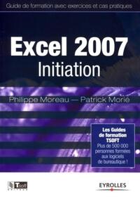 Image de Excel 2007 Initiation