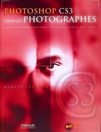 Image de Photoshop CS3 pour les photographes