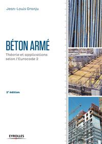 Picture of Béton armé - 2e édition