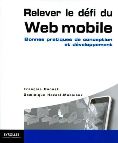 Picture of Relever le défi du Web mobile