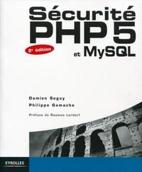 Picture of SECURITE PHP 5 ET MYSQL