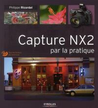 Image de Capture NX2 par la pratique